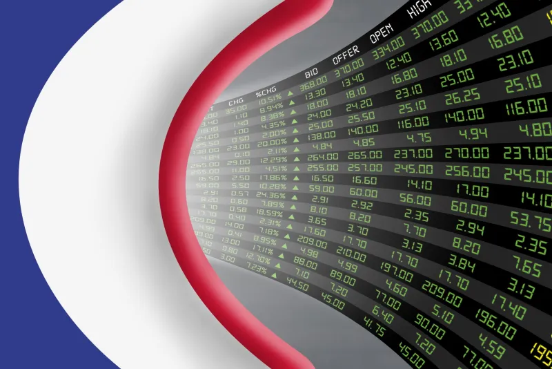 Best platforms for trading the CAC 40 index in 2026 – compare top CAC 40 trading platforms