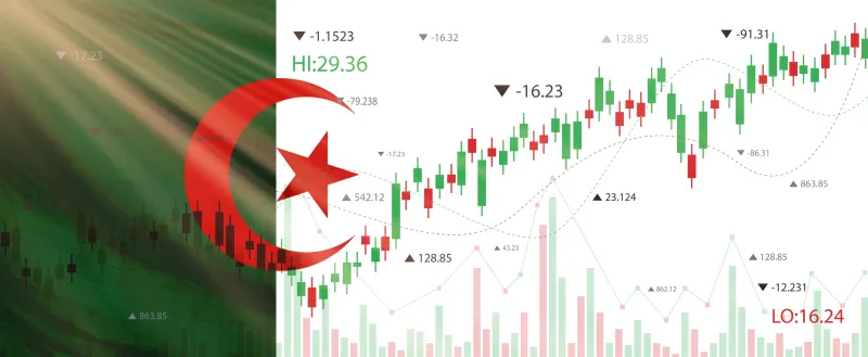 أفضل شركات التداول في الجزائر في 2026 – مقارنة أفضل منصات التداول للمتداولين في الجزائر