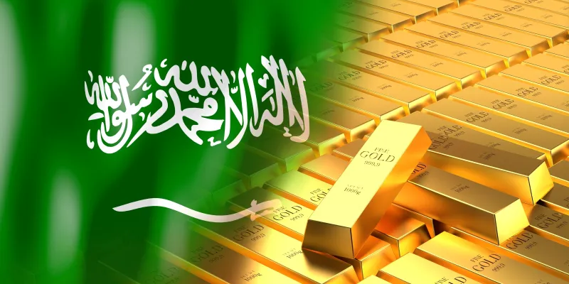 أفضل منصات التداول لتداول الذهب في السعودية في 2026 – مقارنة أفضل منصات تداول الذهب