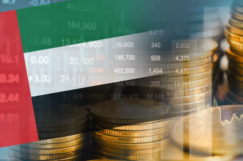 أفضل منصات التداول لتداول الذهب في الإمارات في 2026 – مقارنة أفضل منصات تداول الذهب