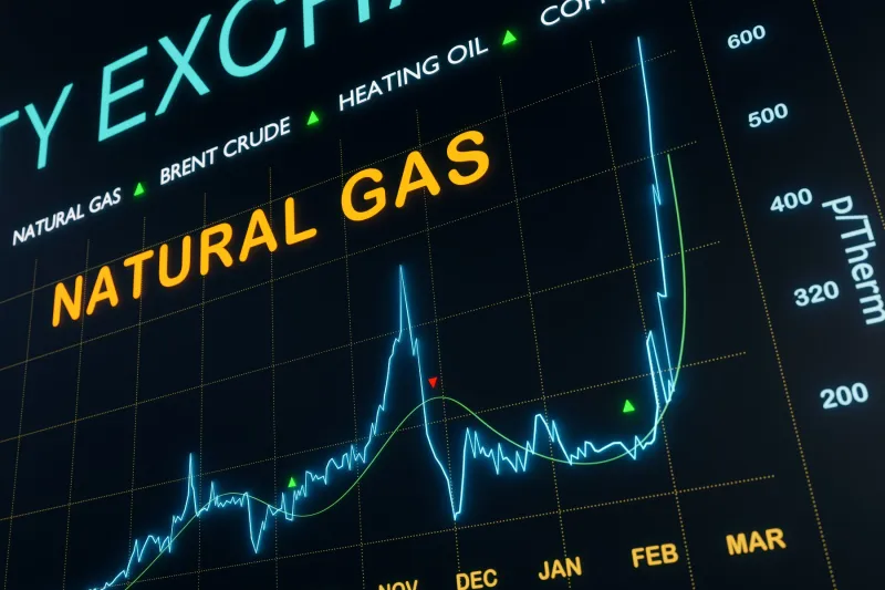 Best platforms for trading natural gas in 2026 – compare top natural gas trading platforms