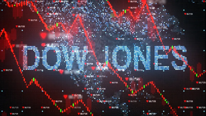 Best platforms for trading the Dow Jones 30 (US30) in 2026 – compare top Dow Jones trading platforms