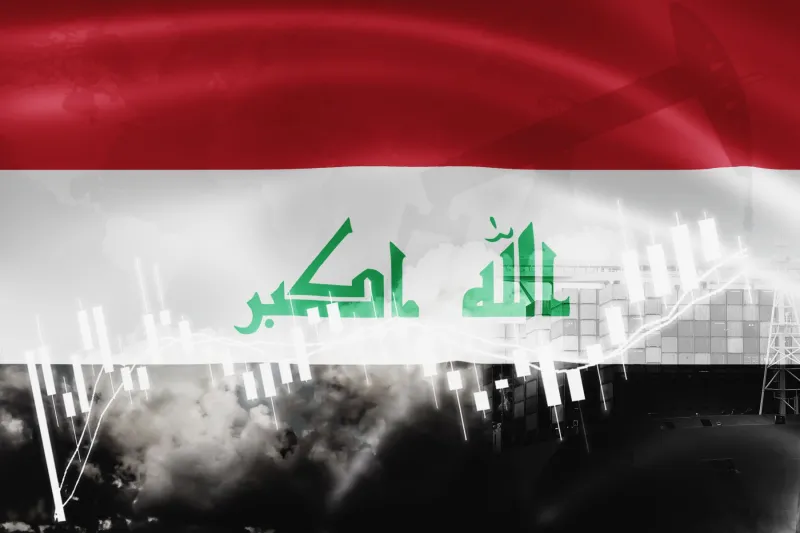 أفضل شركات التداول في العراق في 2026 – مقارنة أفضل منصات التداول للمتداولين في العراق