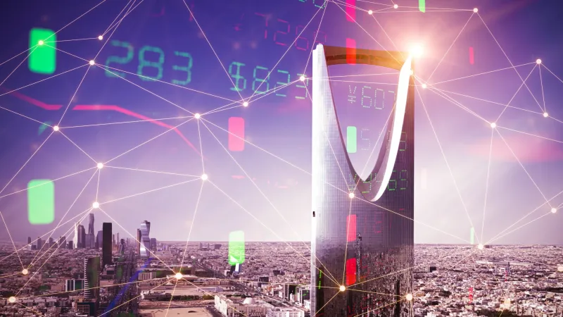 أفضل منصات التداول لتداول الأسهم في السعودية في 2026 – مقارنة أفضل منصات تداول الأسهم