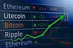 "شيبا إينو" يرتفع 4% و"الدوجكوين" يقفز بحوالي 15% "شيبا إينو" يرتفع 4% و"الدوجكوين" يقفز بحوالي 15%