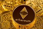 الإيثريوم ينخفض بأكثر من 2% بفعل الضغط على أصول المخاطرة الإيثريوم ينخفض بأكثر من 2% بفعل الضغط على أصول المخاطرة