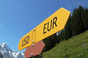 EUR/USD news
