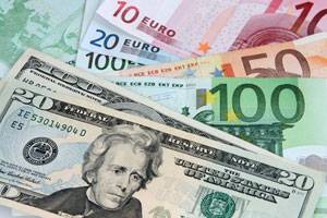 EUR/USD news