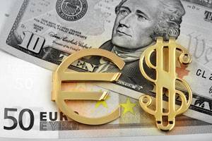 EUR/USD news