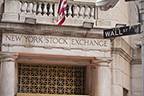 US stocks close lower on banking sector woes