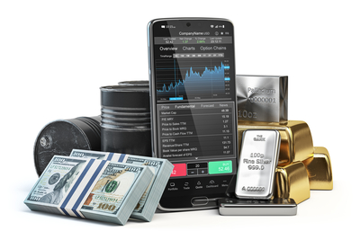 Best Online Brokers for Commodity Futures Trading April 2025